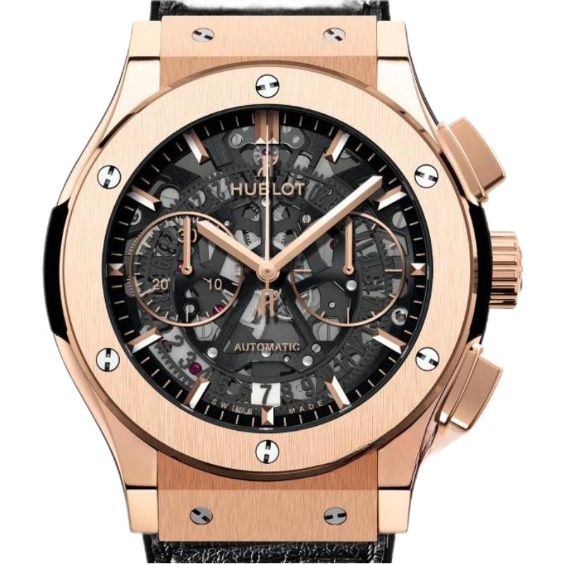 Hublot Classic Fusion 525.OX.0180.LR